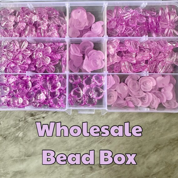 500 Perles Rondes Facettées 6mm – Blanc Uni – Pour Fabrication De Bijoux Et Loisirs Créatifs - 7