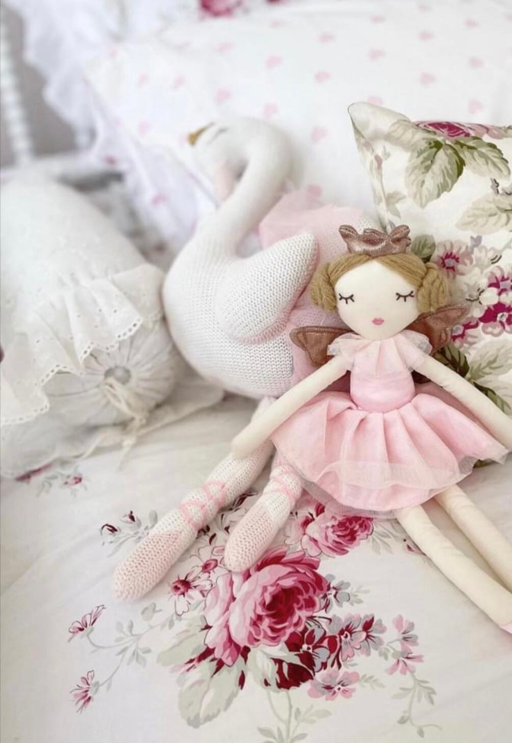 Fairy doll angel doll princess doll baby doll . - Etsy 日本