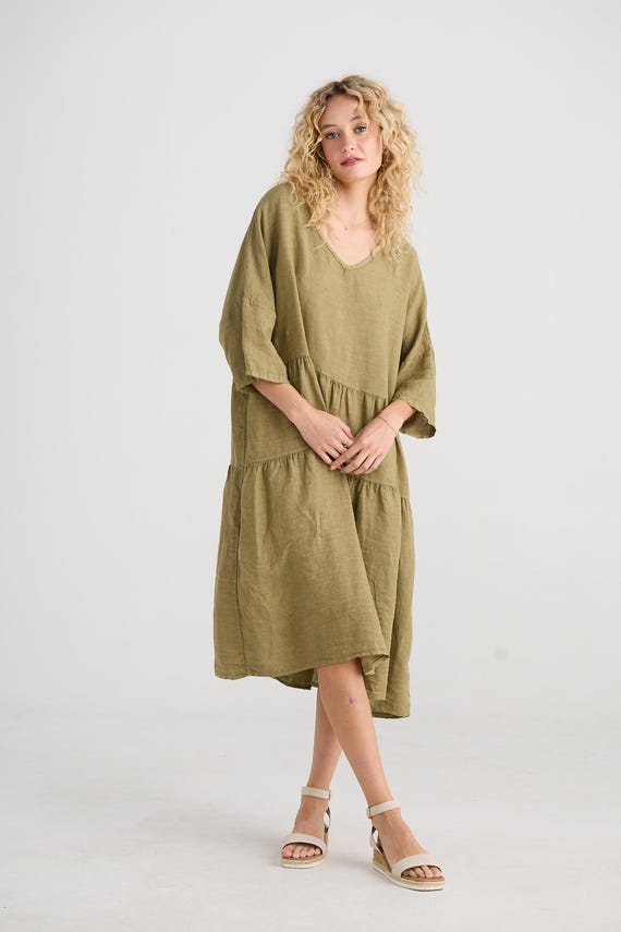 modest party dresses Modest Formal Glittery Abstract Dress 508 Grey, 10
