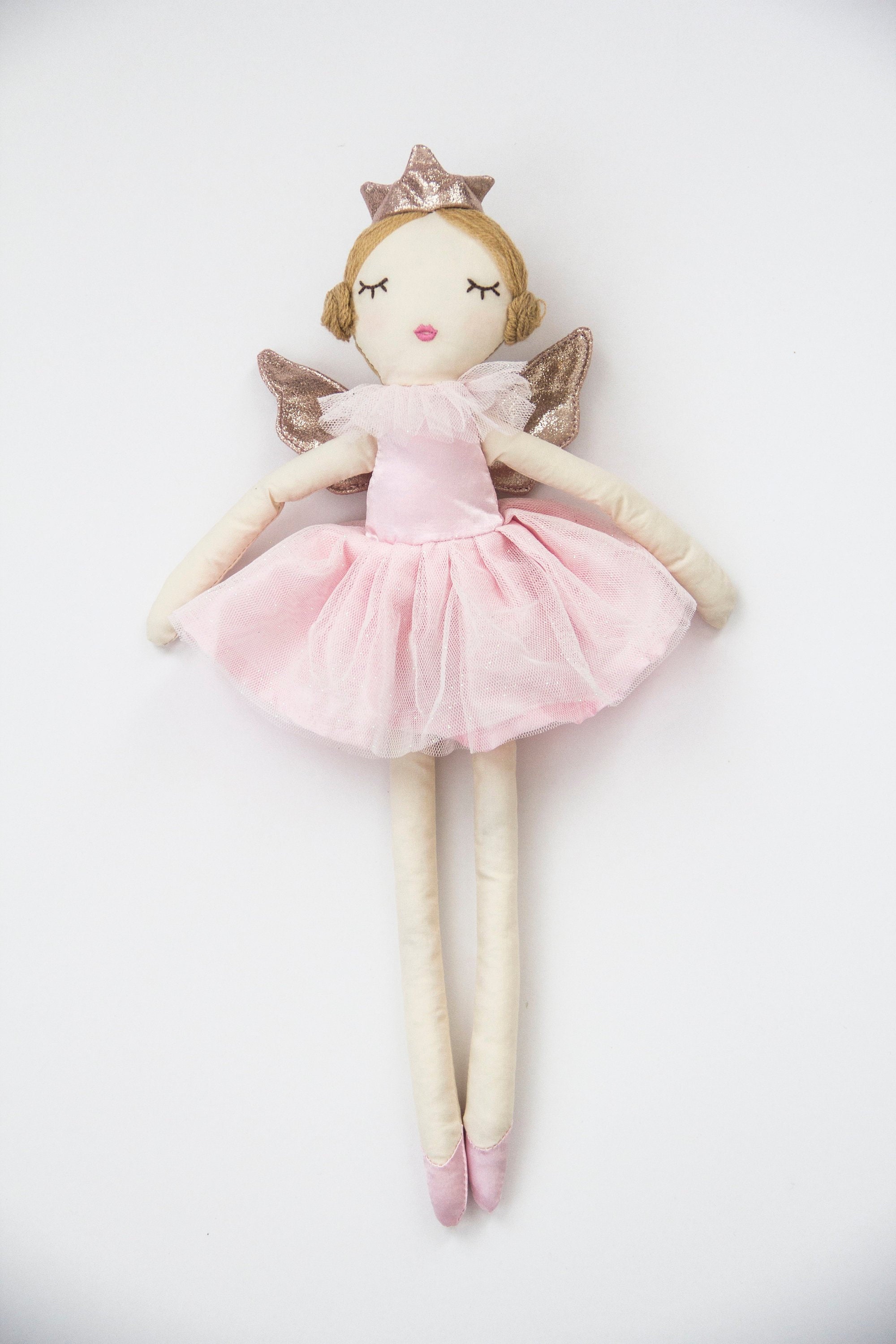 Fairy doll angel doll princess doll baby doll . - Etsy 日本