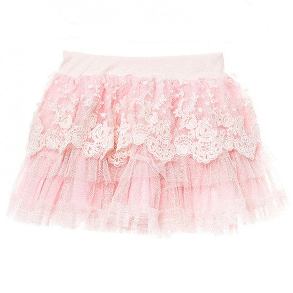 Lace skirt cheap for baby
