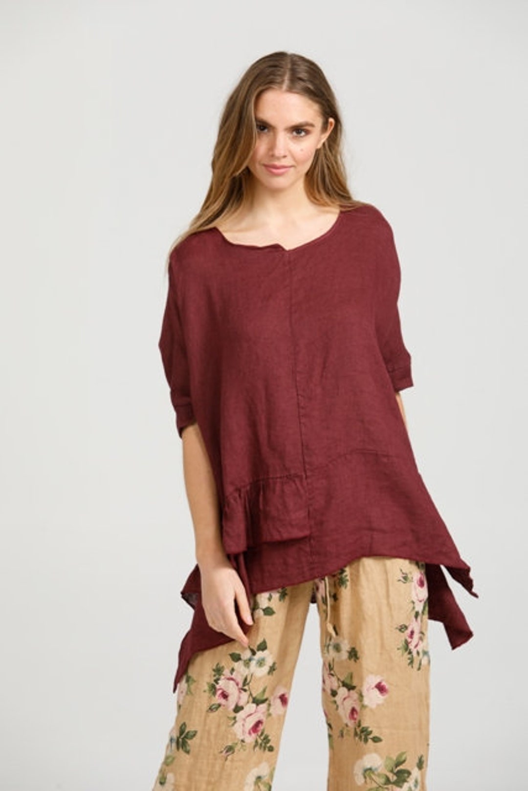 Beau Lino Top
