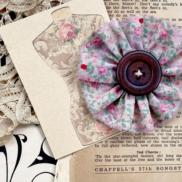 Vintage Fabric Etsy Australia