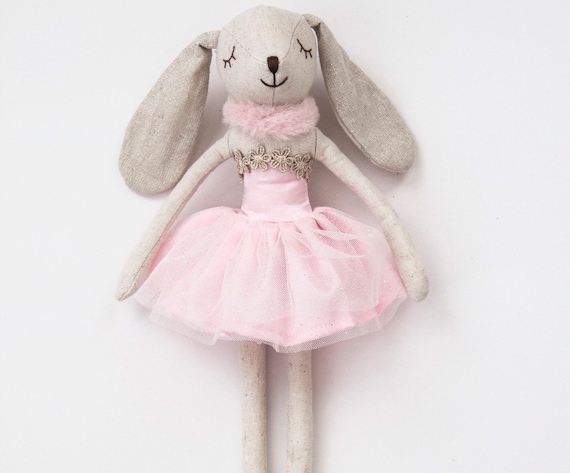 Bunny toys hotsell for babies