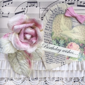 millinery flower. millinery. velvet flower. Flower crown. Millinery supply. vintage millinery. velvet small rose. vintage rose.