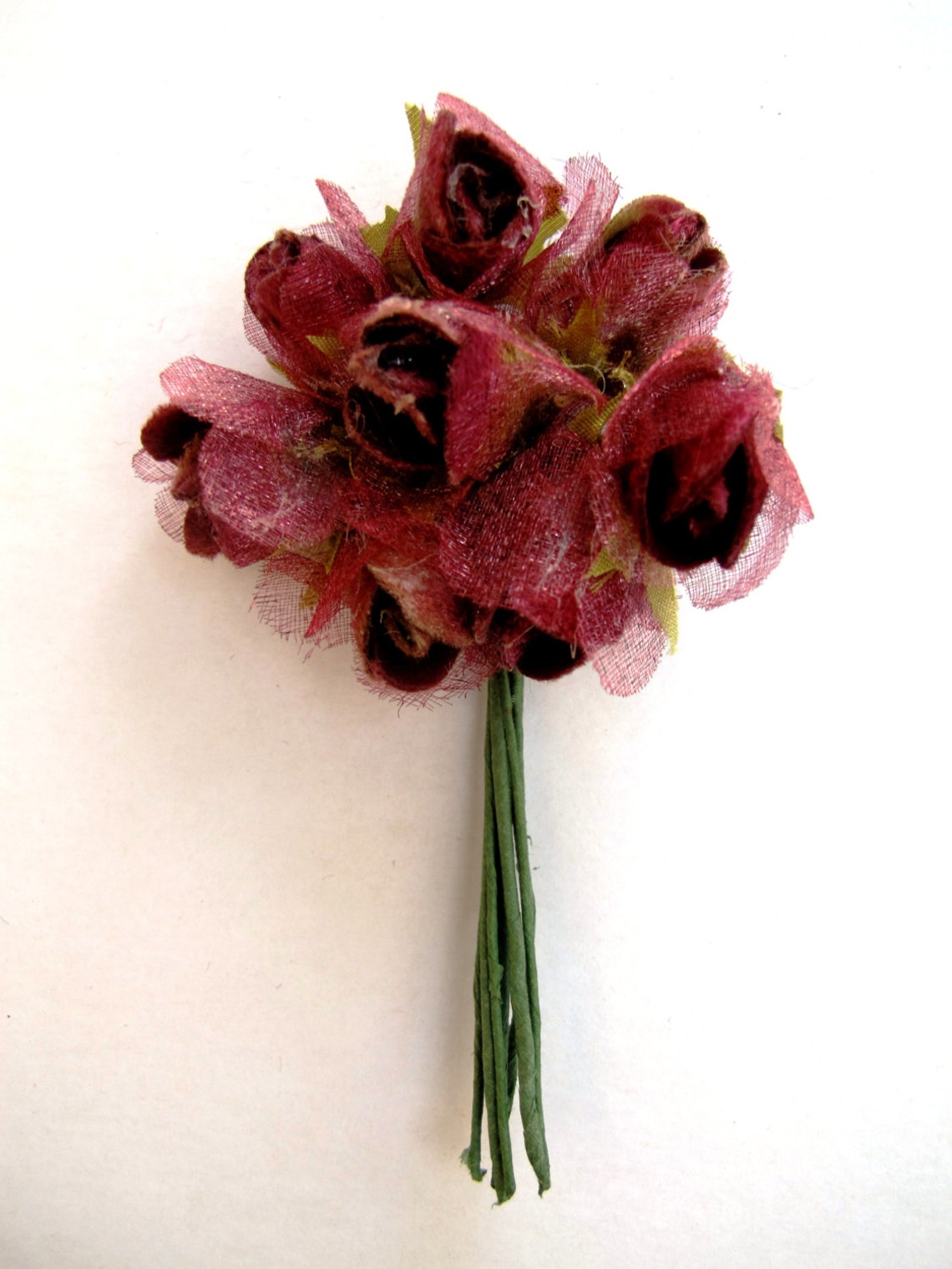 Millinery Flower. Millinery. Flower Crown. Millinery Supply. Etsy