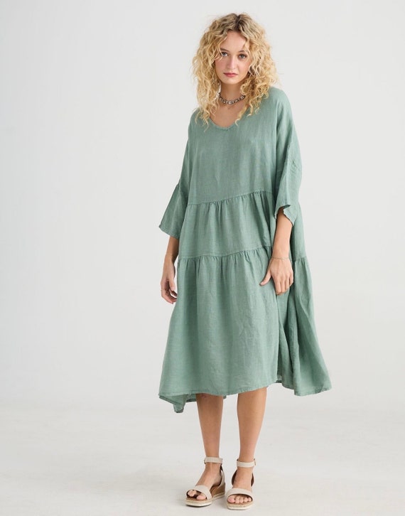 green emerald velvet dress Plus Size Wedding Lolita Dress Green Bridal JSK main image 1