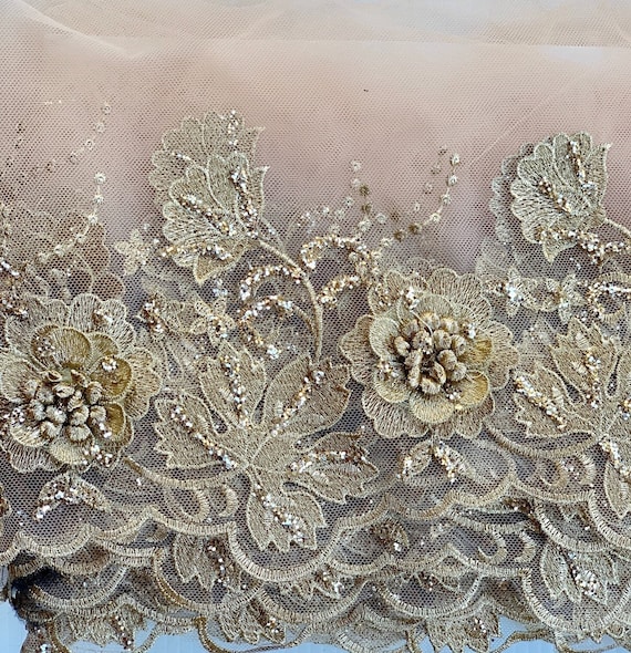LACE Lace Sensor Gold 3 Pack Cream おぞましい Cover