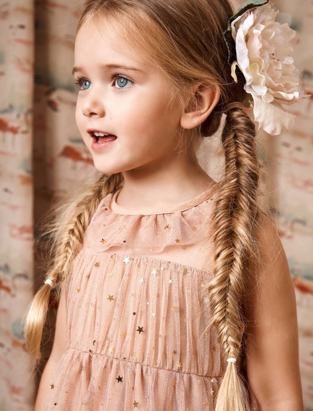 ジャケット・アウター Treat urself Girl's tulle frill jersey Treat urself Girl's tulle frill jersey
