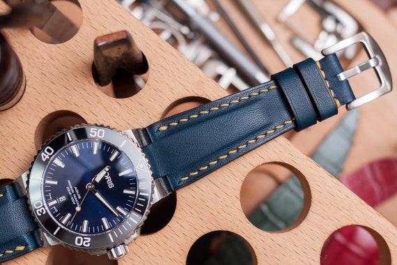oris aquis strap