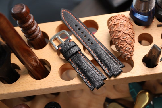 Baume and mercier watch strap replacement deals
