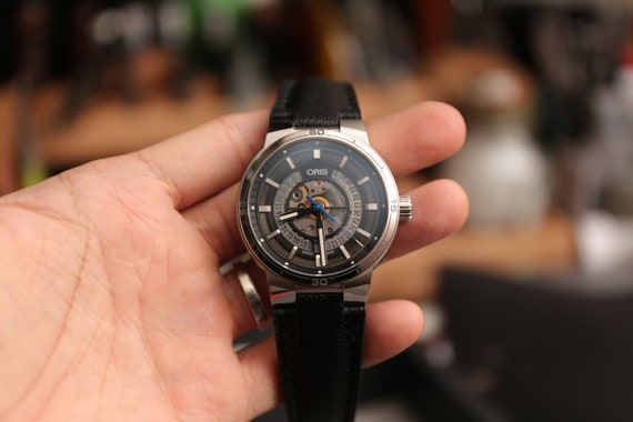 oris tt1 watch