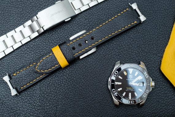 Made to Order Tag Heuer Aquaracer End 