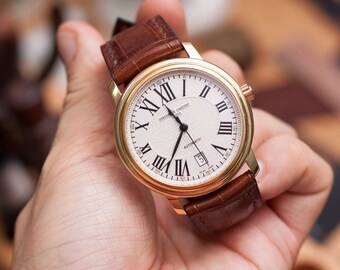 Frederique Constant | Etsy