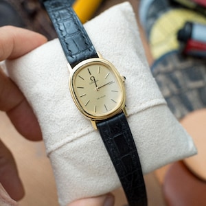 Omega deville - Etsy 日本