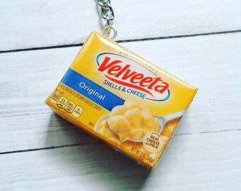 Velveeta Cheese Etsy
