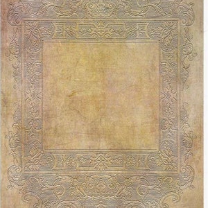 A4 Dimensional Backgrounds  Rice Paper for Decoupage and crafts  ITD 0921