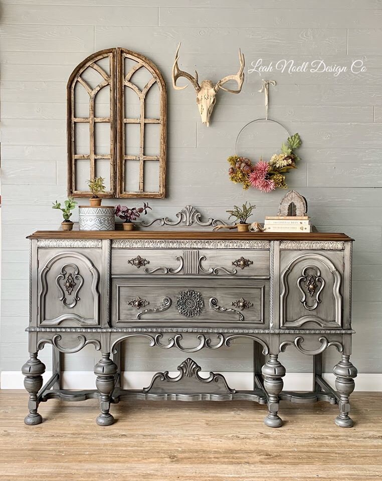 Dixie Belle HAINT BLUE Dixie Belle Paint Haint Blue Etsy