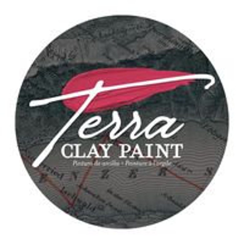 Terra Paint Essentials the Terra Kit Includes Everything You Etsy