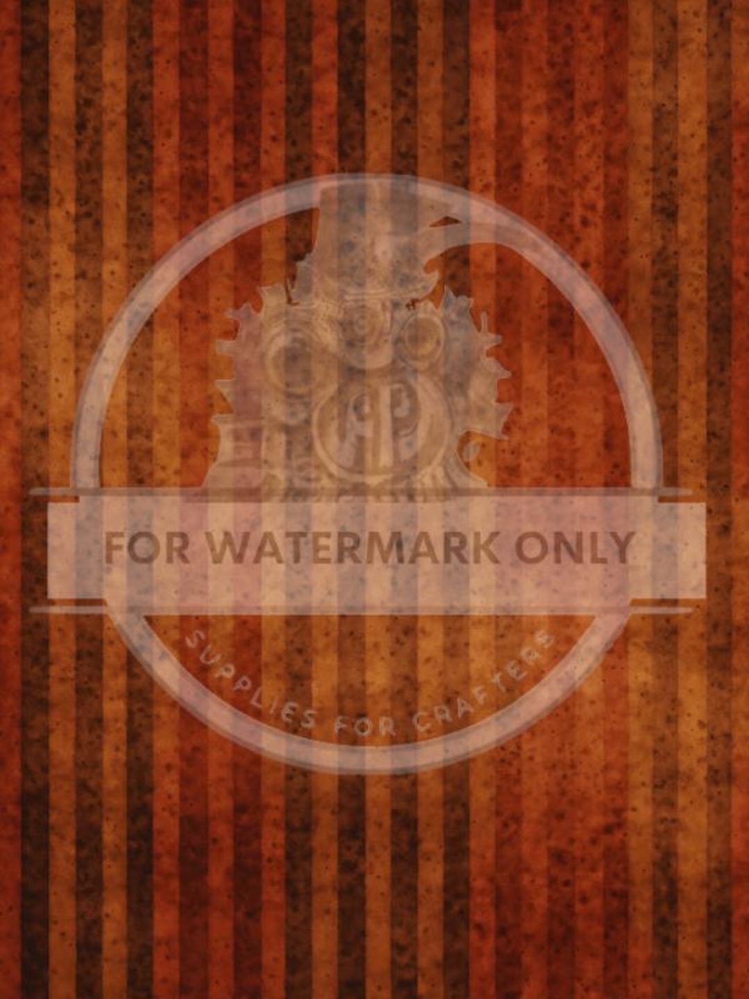 ライスページ A4 Rusty Red Stripe Background Rice Paper DC598 - Etsy