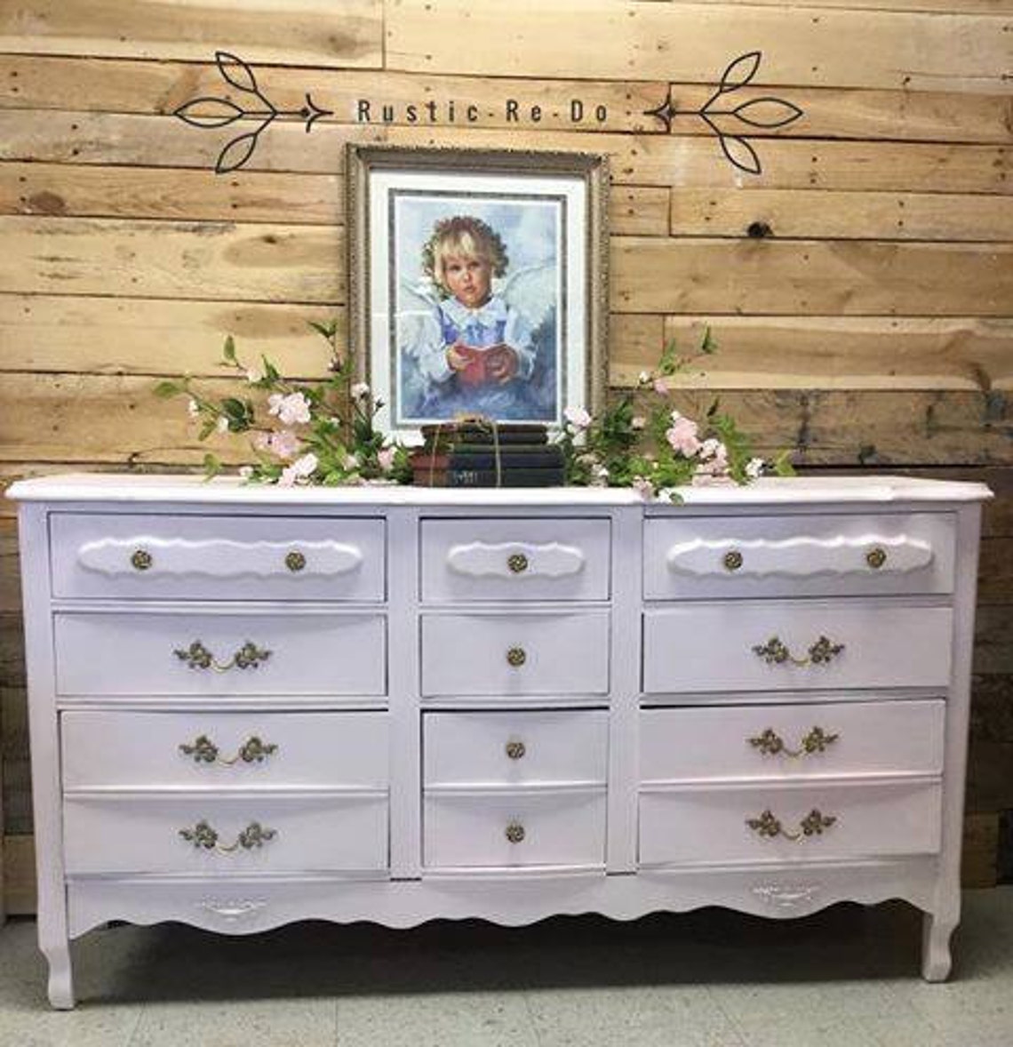 Dixie Belle Pink Champagne Dixie Belle Paint Dixie Belle Etsy