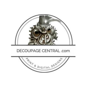 A4 DC109 Decoupage Rice Paper, Fall Pumpkins Stack Design, A4 Printed ...