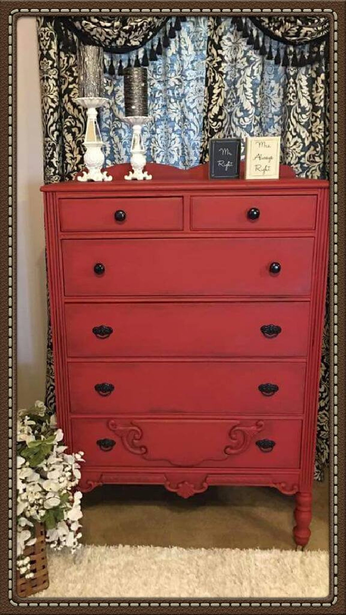 Dixie Belle Barn Red Dixie Belle Paint Dixie Belle Paint Etsy