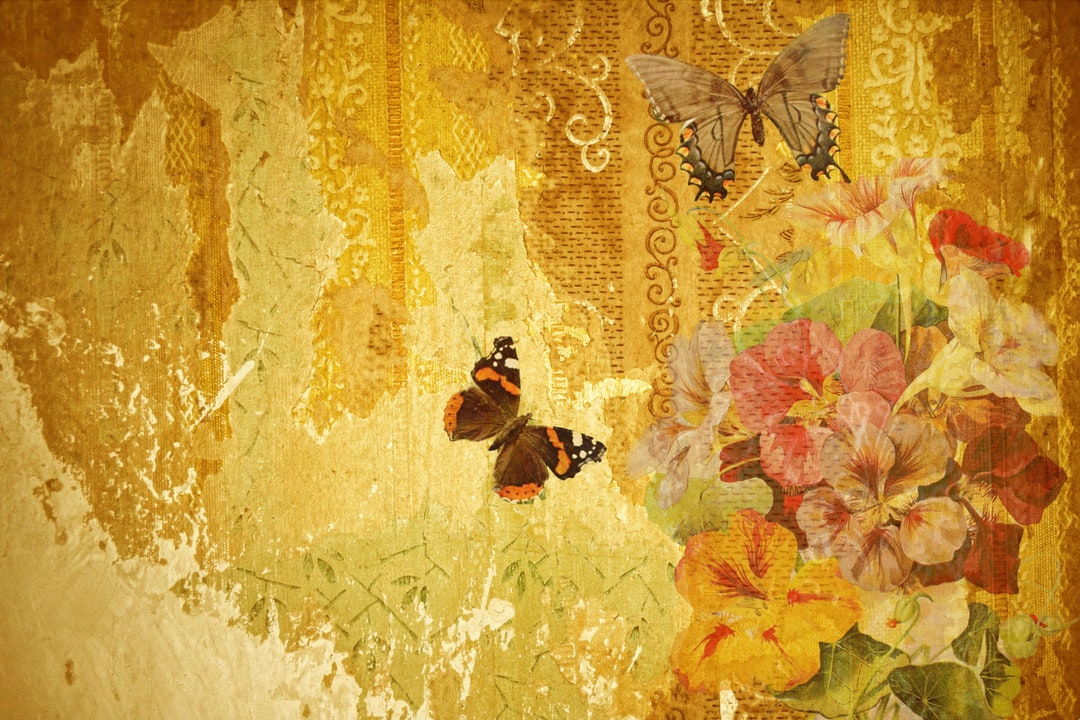 Spring Decopauge 20