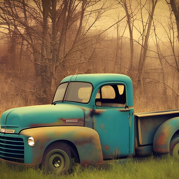 Decoupage Central Etsy