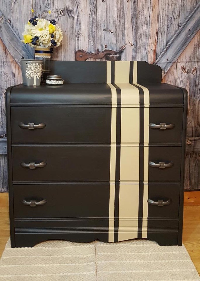 Dixie Belle Midnight Sky Midnight Sky Paint Furniture Etsy