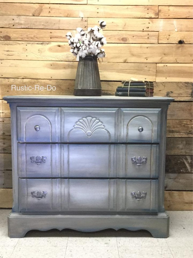 Dixie Belle HAINT BLUE Dixie Belle Paint Haint Blue Etsy