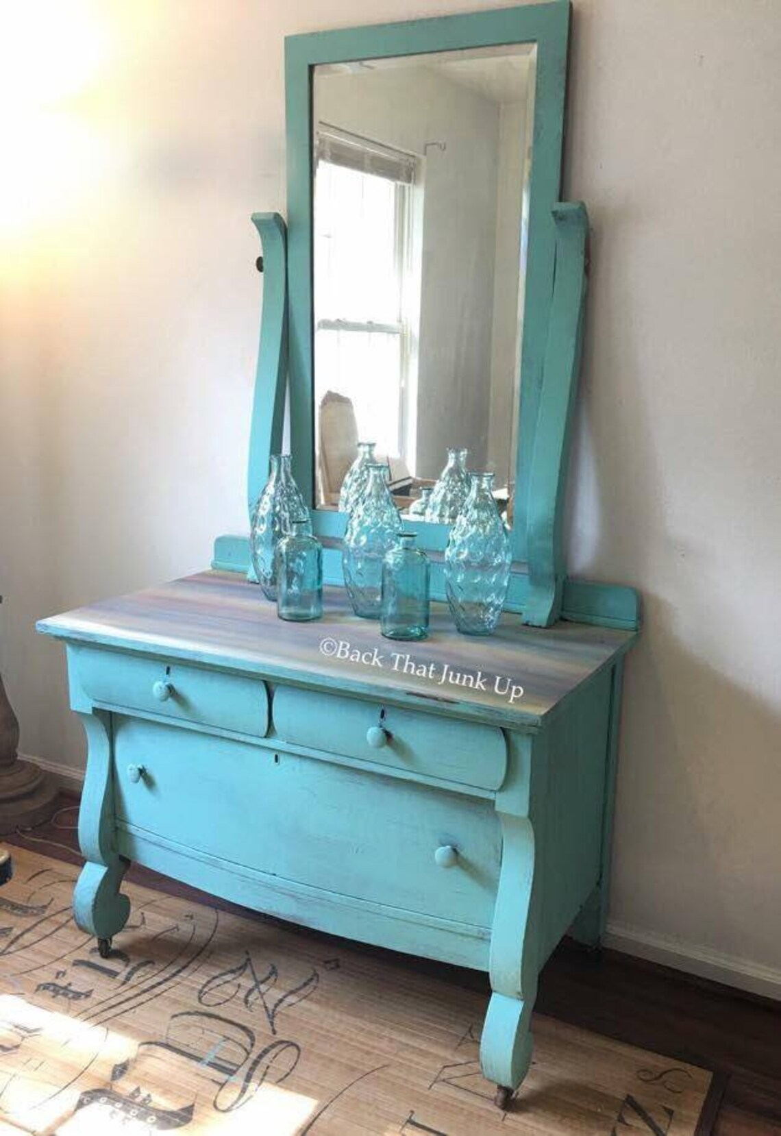 Dixie Belle Blue Dixie Belle Paint Chalk Paint Etsy