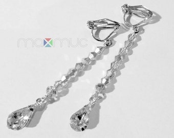 maxmuc boucles d’oreilles mousseux boucles d’oreilles