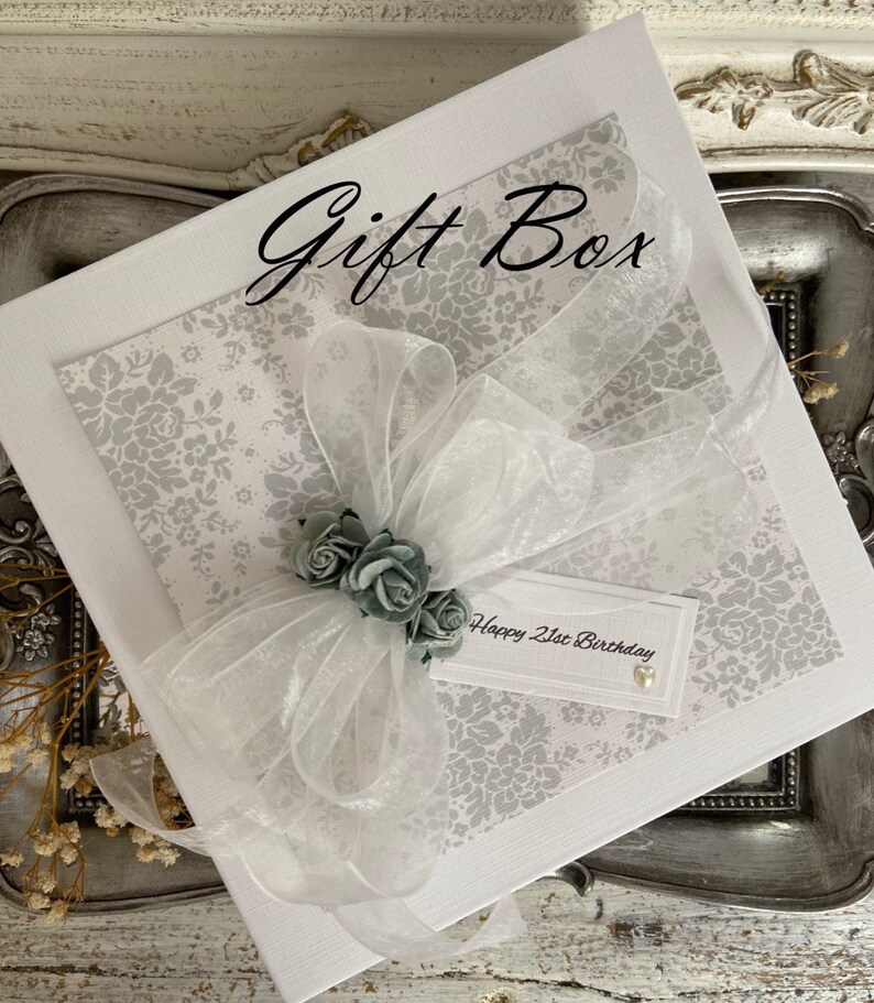 21st Birthday Keepsake Card For Daughter Congratulations