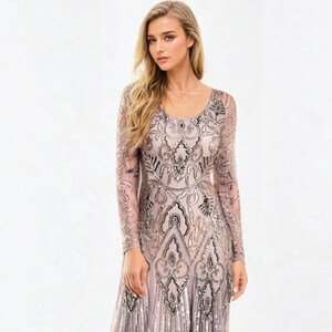 Gently used mother of the bride dresses 2025