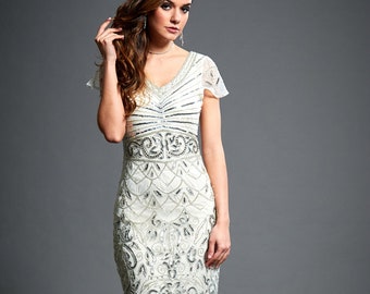 Roaring 20s Prom Dresses