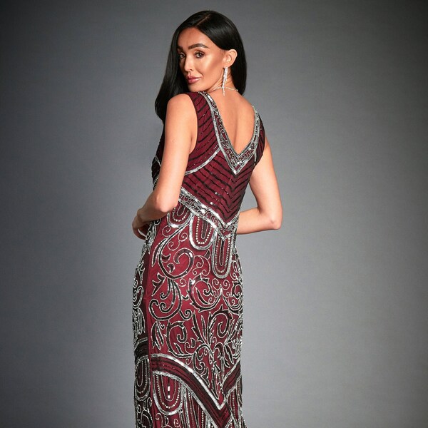 jockey women night dress