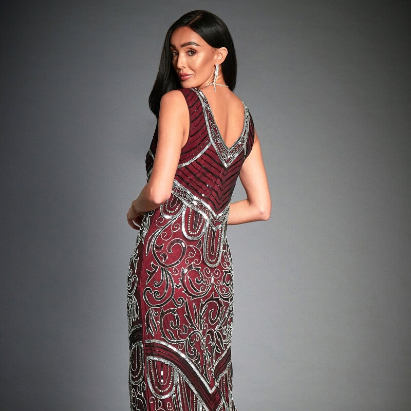 20s Wedding Dress Etsy