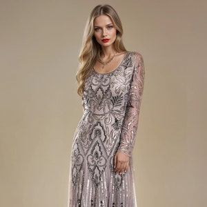 Used Mother of the Bride Dresses Etsy