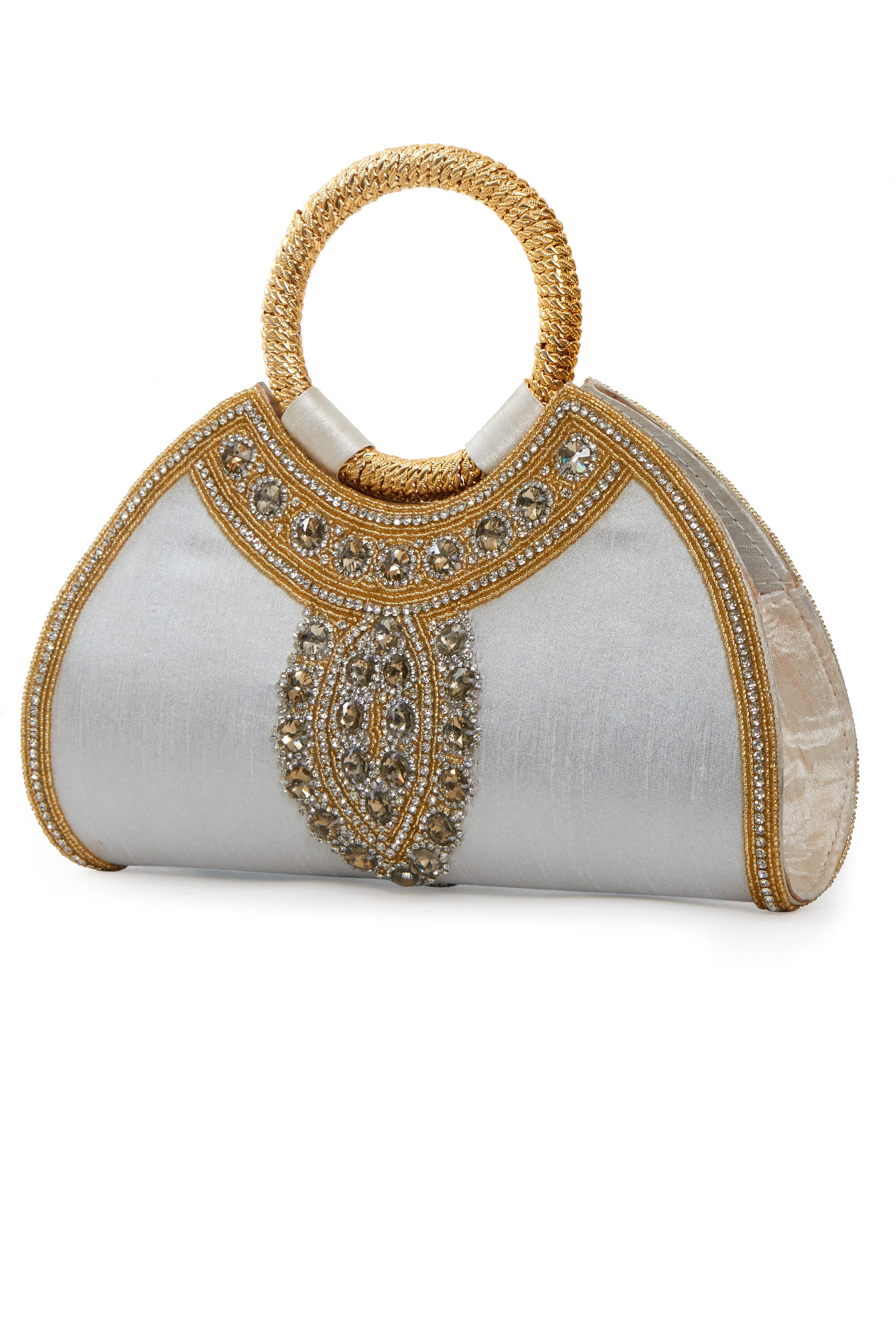 Gold Champagne Vintage Hollow Stones Evening Purse Party Diamond Handbag  Woman Wedding Bridal Bags Banquet Crystal Clutch Bag - AliExpress