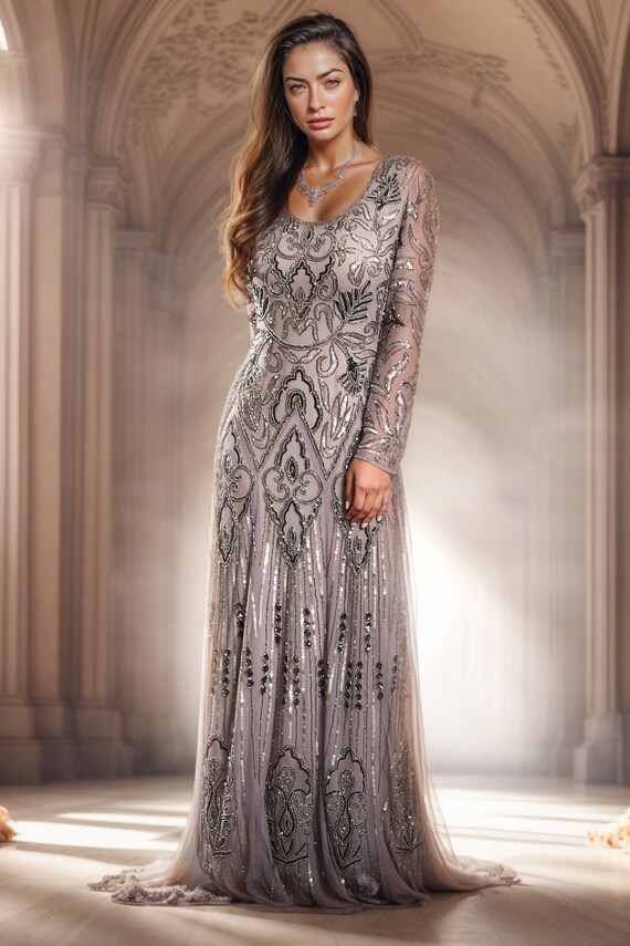 Robe gatsby occasion hotsell