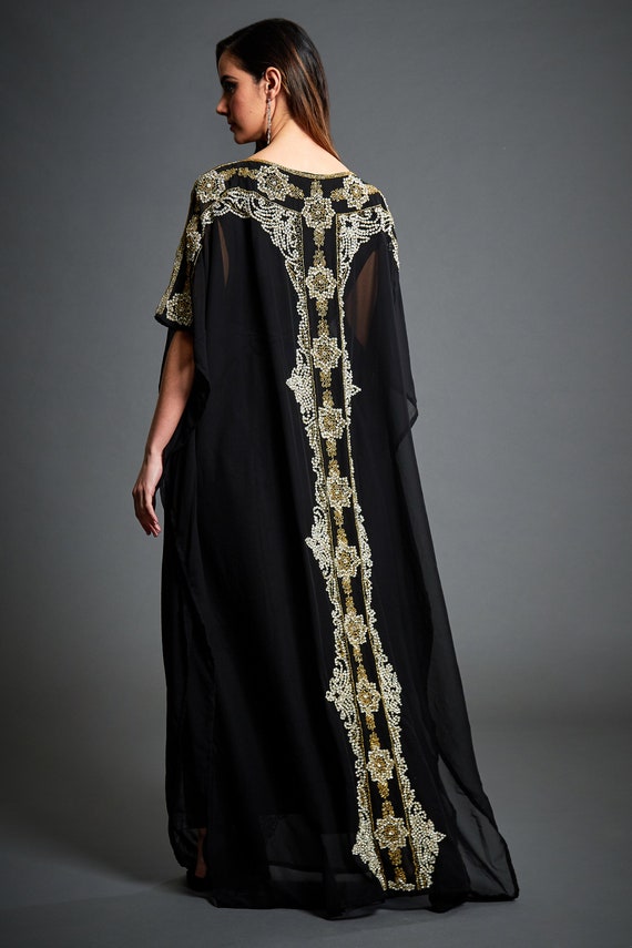 jywal kaftan