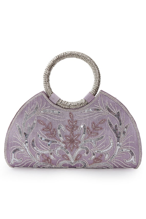 Womens Handbag Vintage Style Beads Evening Wedding Evening Gown Formal Purse Bag Womens Handbag Vintage Style Beads Evening Wedding Evening Gown Formal Purse Bag