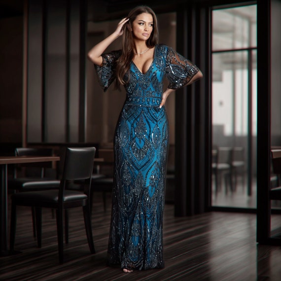 Gatsby dresses for sale clearance
