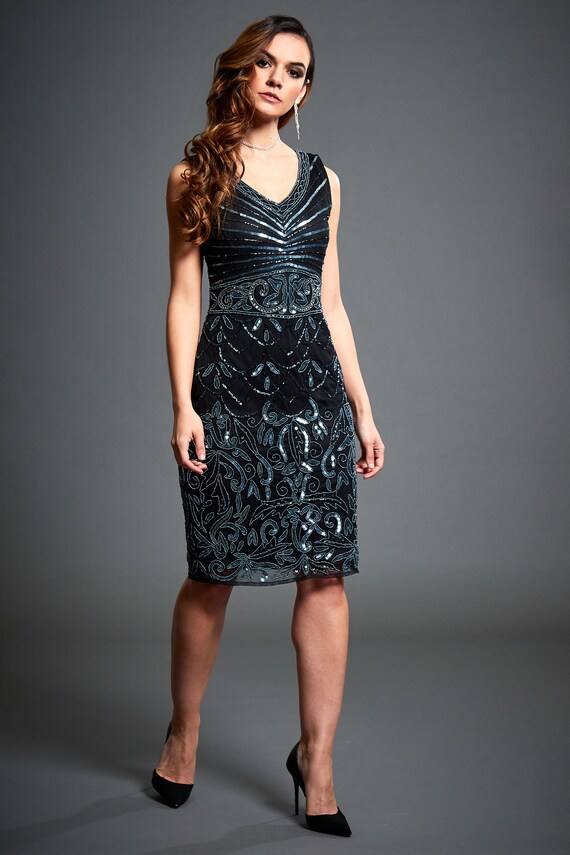 Roaring 20s Prom Dresses