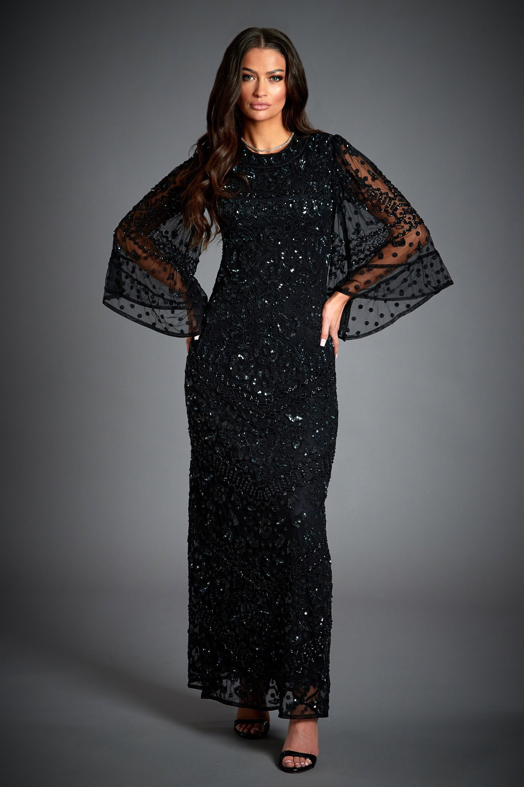 Evening separates cheap formal