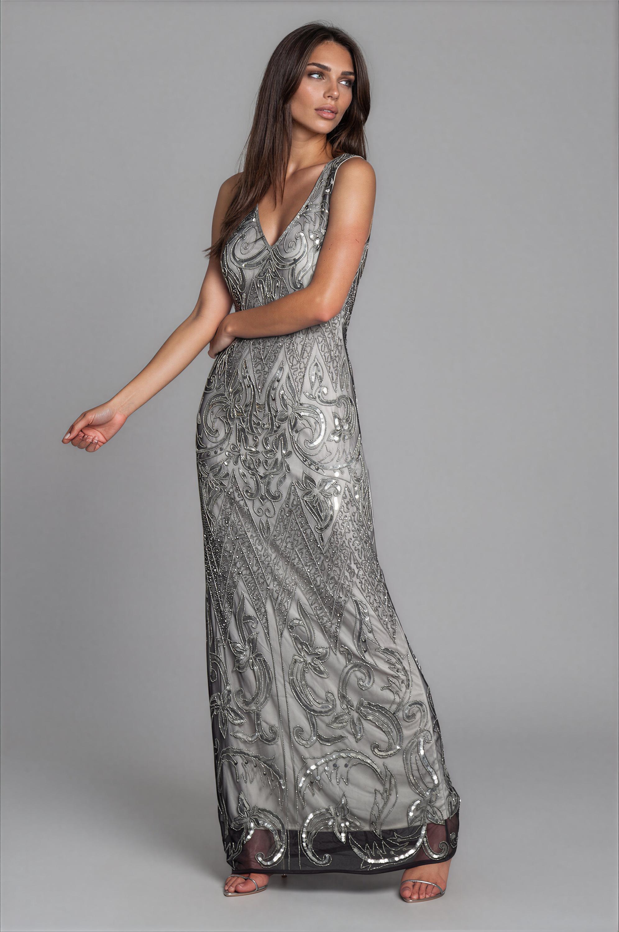 Downton Abbey Inspired Outfit