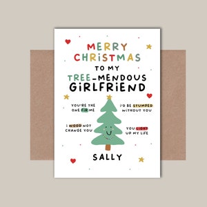 Merry christmas gift for girlfriend Clearance