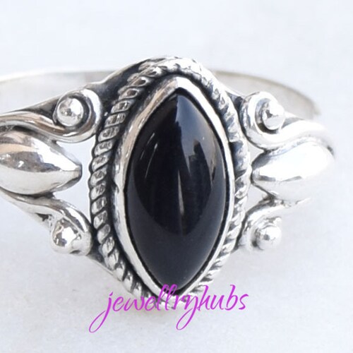 Moissanite Ring Marquise 1.5ct Halo Moissanite Engagement Etsy