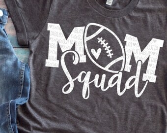Free Free 193 Mom Son Squad Svg SVG PNG EPS DXF File